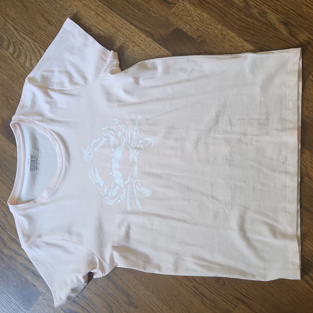 Jcrew women's tshirt